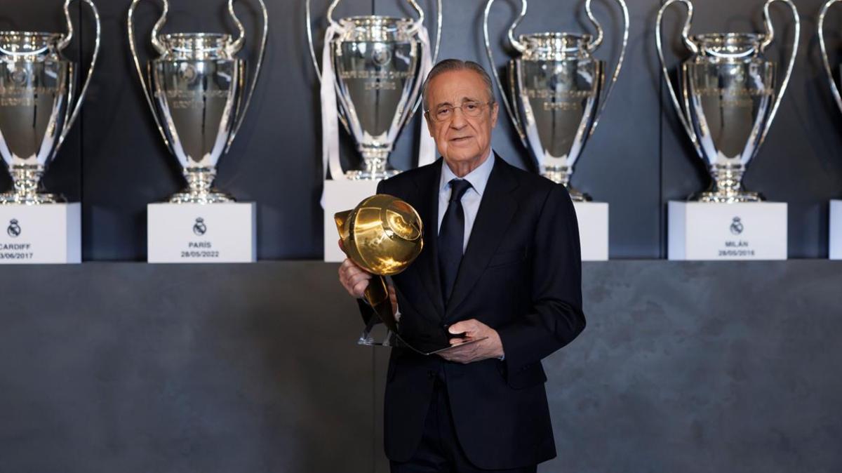 Se cuecen dos de los grandes traspasos de la década en el Real Madrid