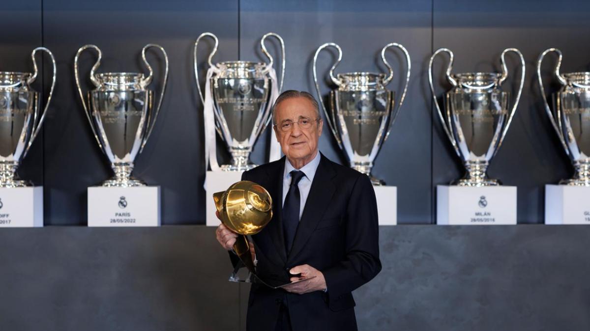 Bombazo: los dos delanteros en el radar del Real Madrid