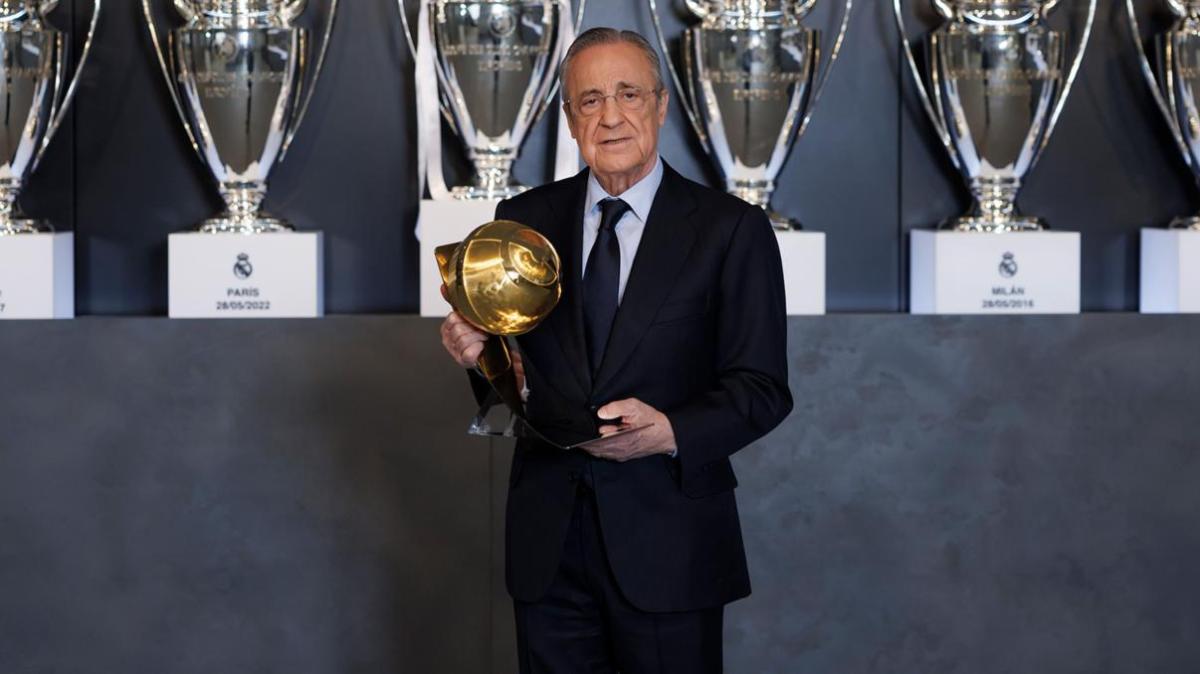 El Real Madrid pisa el acelerador en el mercado: se busca fichaje para ya