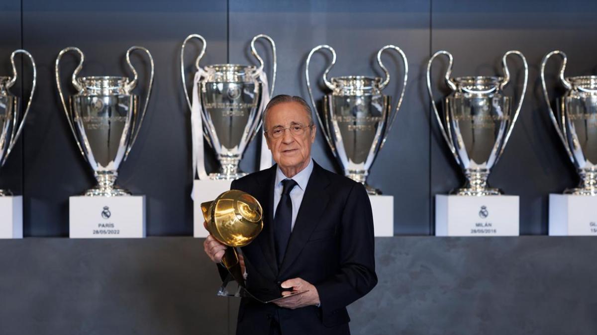 Colocan al Real Madrid tras los pasos de la nueva perla de River Plate