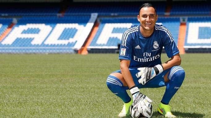 EXCLUSIVA BD - Cabeza, de Radio Monumental de Costa Rica: "Hay verdadera pasión por Keylor Navas"