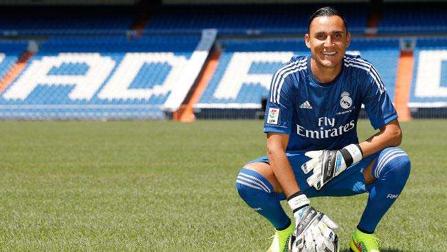 El Madrid aumenta a 32 las nacionalidades que han vestido la camiseta blanca