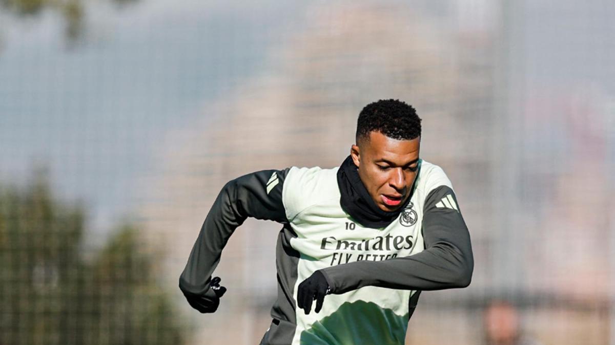 Un fichaje exprés del Real Madrid para este domingo