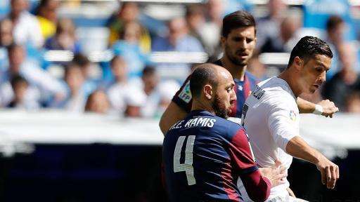 AS: Las claves de Mendilibar para puntuar en el Bernabéu