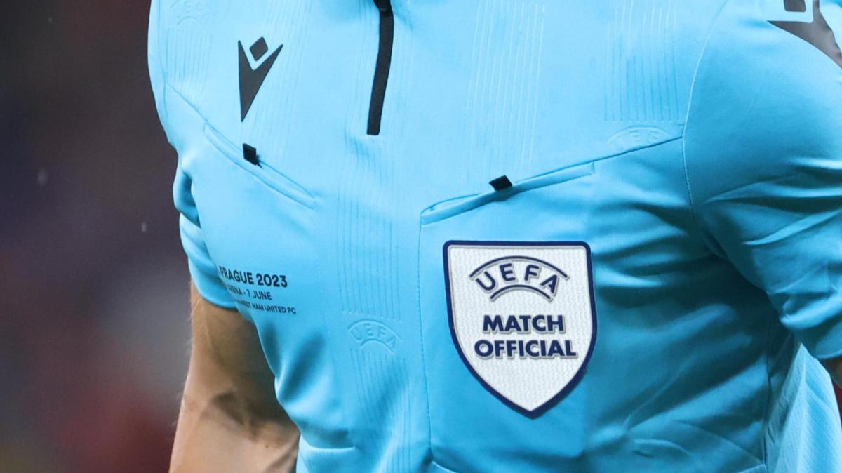 El árbitro del Villarreal - Real Madrid que no gustará en Valdebebas