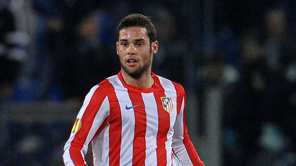 Mario Suárez: "Iremos a ganar con los que somos "