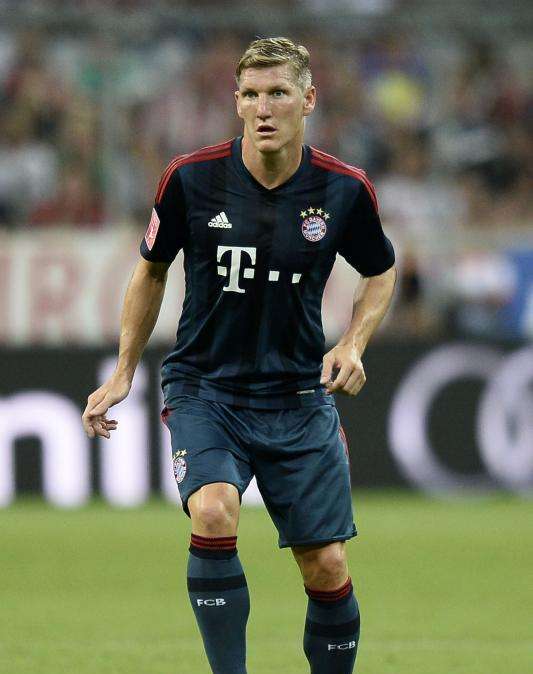 Manolete, en La Goleada: "El Real Madrid ha llamado a Schweinsteiger"