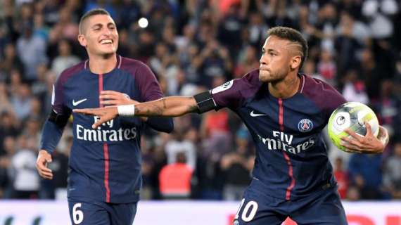 Axel Torres: "Del PSG, solo Neymar y Mbappé serían titulares en el Madrid"