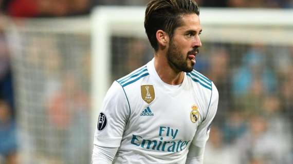 Top News 18 - La renovación de Ramos, la situación de Isco y el fichaje de Alaba