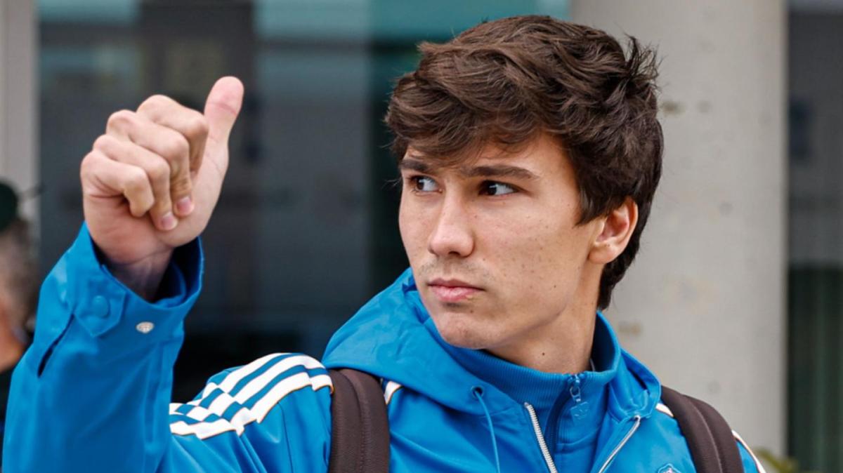 Nuevo pretendiente para Gonzalo: en LaLiga también lo quieren