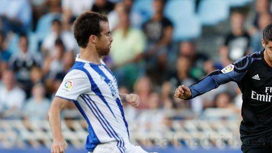 Moratalla, en Radio MARCA: "Morata se tiene que quitar la ansiedad por marcar"