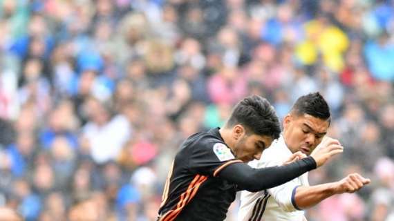 Paris United - Manchester City, PSG y Barça lucharán por el fichaje de Carlos Soler