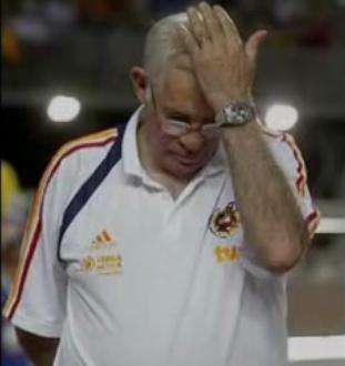El día en que Luis Aragonés quiso entrenar en el Bernabéu: "Lucharé a muerte por ser el entrenador del Real Madrid"