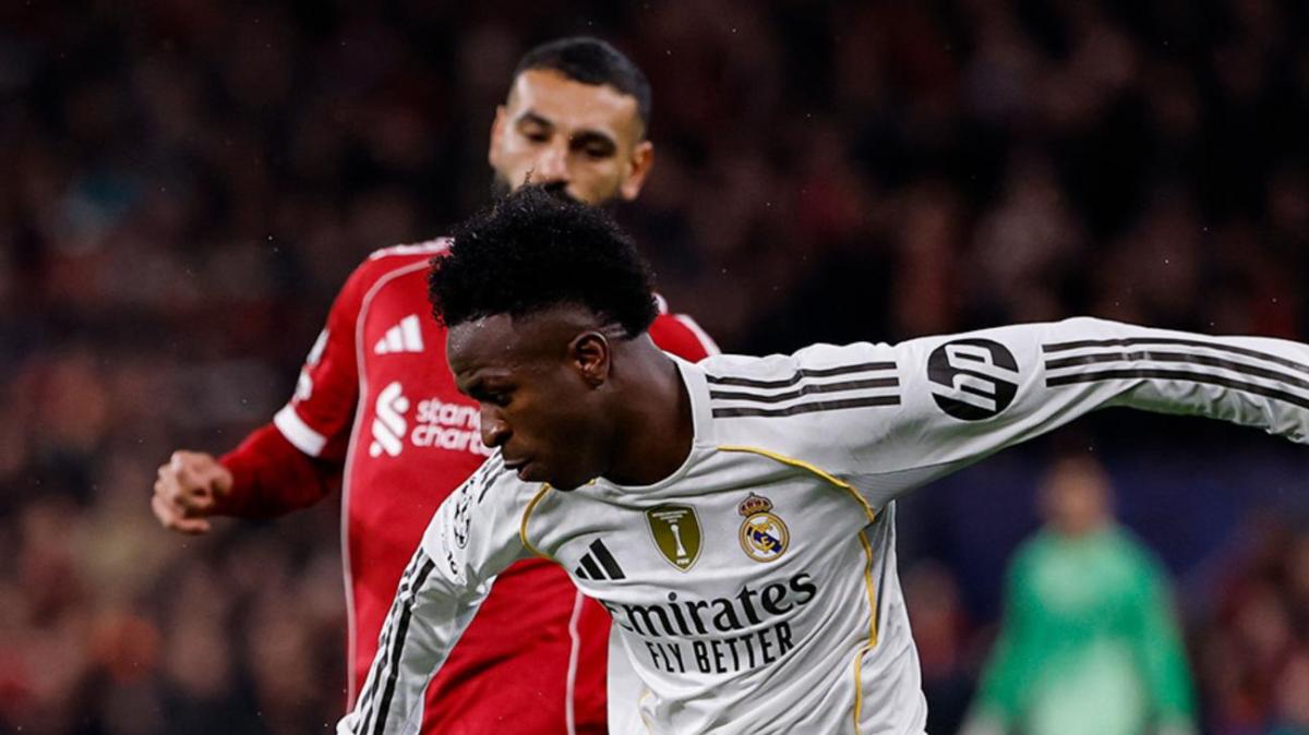 Lanzan la bomba: "Es muy difícil que Vinicius siga el año que viene"