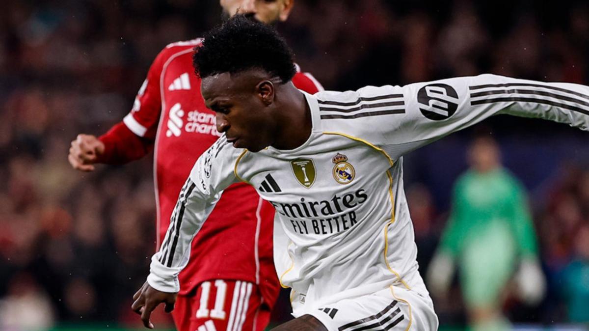 Henry carga contra Vinicius: "¿Por qué dejó respirar a Bradley? A veces..."