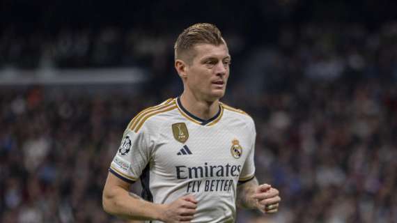 Toni Kroos