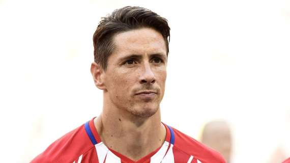 ¡NO TE LO PIERDAS! Las palabras de despedida de Fernando Torres