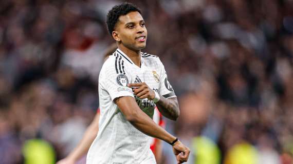 Rodrygo, cuanto antes te vayas, mucho mejor para el Real Madrid