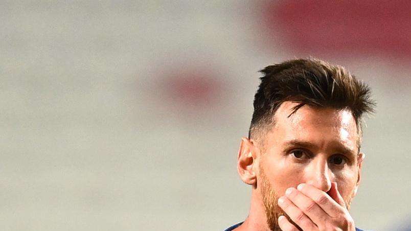 Tebas: "Los contratos hay que cumplirlos te llames Messi o Pepito Pérez, LaLiga está por encima de todos"