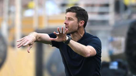 Xabi encuentra la solución al futuro de Gonzalo: Endrick y Rodrygo, claves