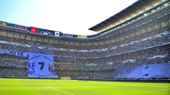 El Bernabéu, adiós hasta diciembre: los próximos 4 partidos, lejos de casa