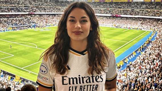 El Real Madrid anuncia la salida de Carla Camacho