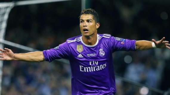 VÍDEO - ¡Golazo! El trallazo de Cristiano contra la Fiorentina visto desde la grada