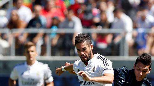 MARCA: Isco, el jugador número 12
