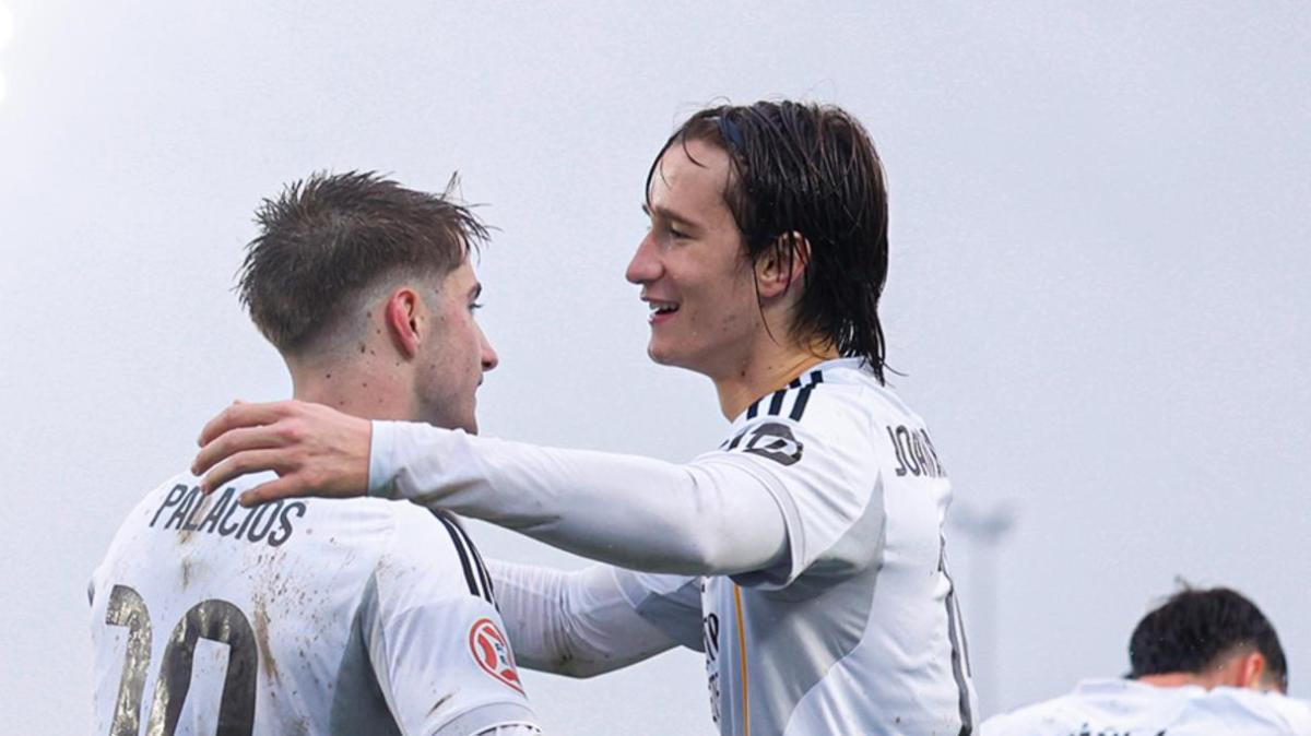 Aviso para Joan Martínez: "Lo que hace ahora mismo no le vale"