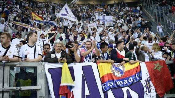 El Madrid se refuerza: una leyenda madridista se 'cuela' en el avión rumbo a Múnich