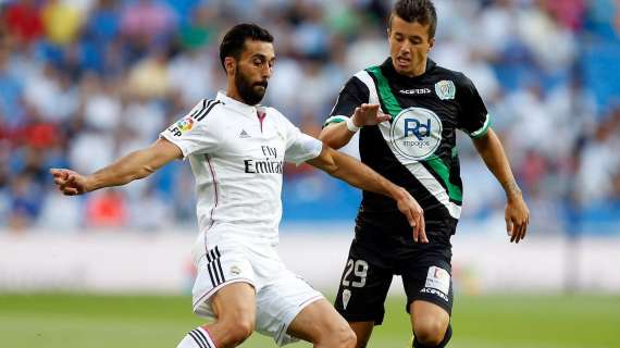 MARCA: Arbeloa quiere quedarse en el Real Madrid