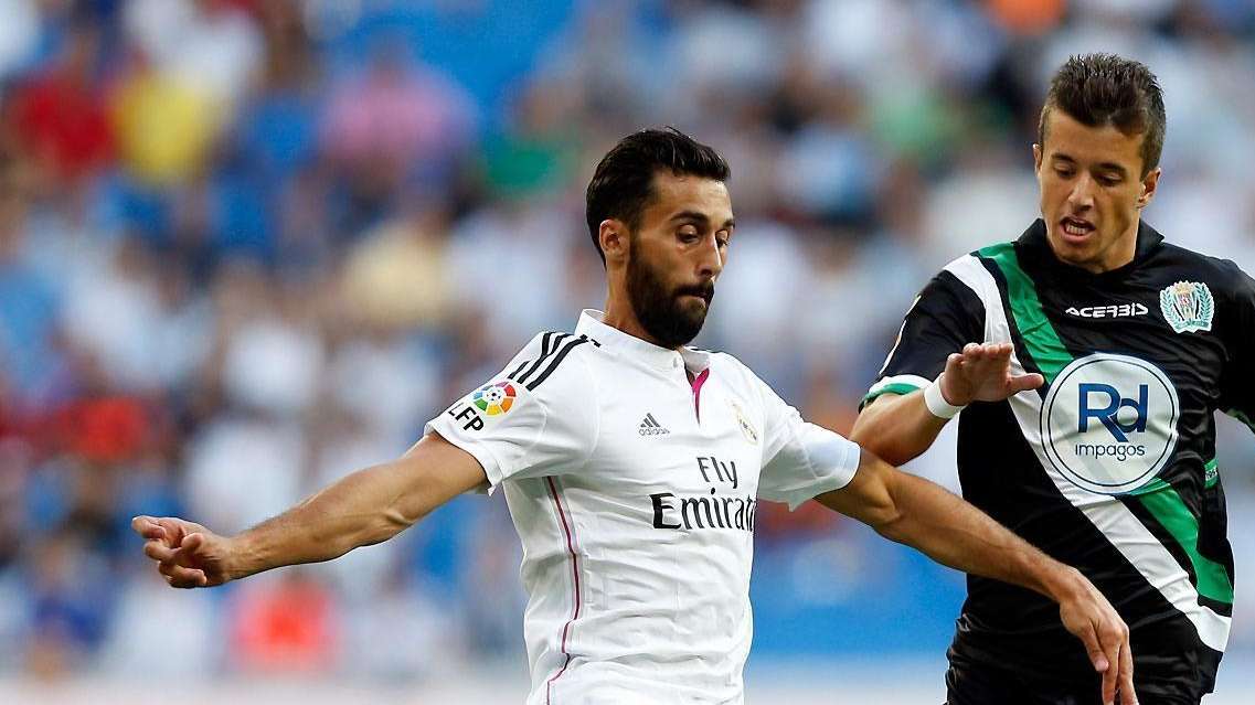 Roberto Morales, en El Chiringuito: "A Arbeloa se le critica hasta cuando no falla"