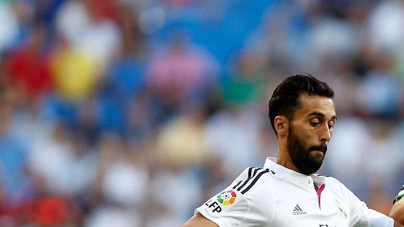 Arbeloa cumple hoy 32 años