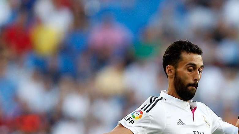 Arbeloa: "Estoy en el Madrid porque es el club más importante del mundo, no hay club más grande"