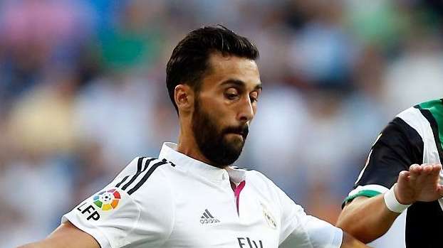 Ghilas: "El Real Madrid atacará mucho"