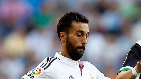 Florin: "Será un orgullo enfrentarme a los jugadores del Real Madrid"