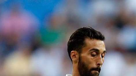 Edimar: "Jugar frente al Madrid será una oportunidad para que me vean"