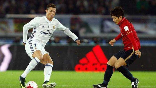 Cristiano: "Estoy acostumbrado a que hablen demasiado, yo mantengo mi nivel"