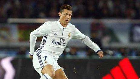 Alcaide, en Realmadrid TV: "Sabes que aunque Cristiano falle la primera ocasión, meterá la siguiente"