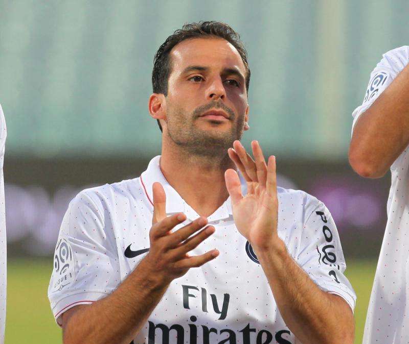 Giuly: "El Barça está en un buen momento de forma"
