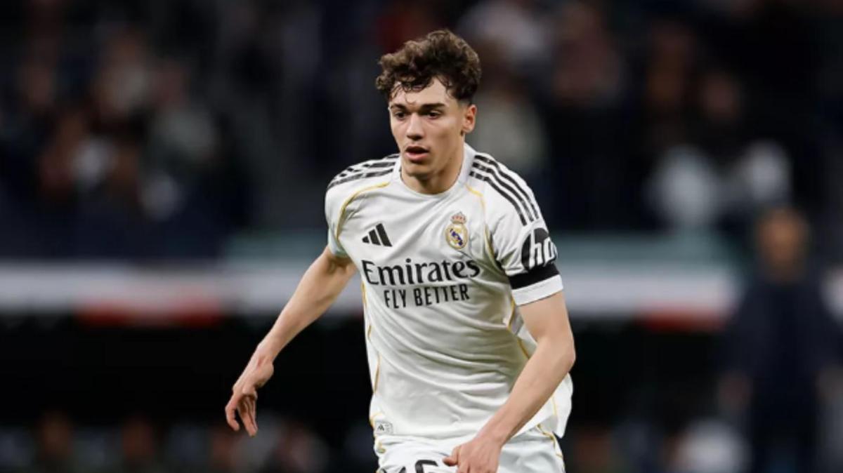 El futuro de Thiago Pitarch se resolverá tras el Europeo sub-19