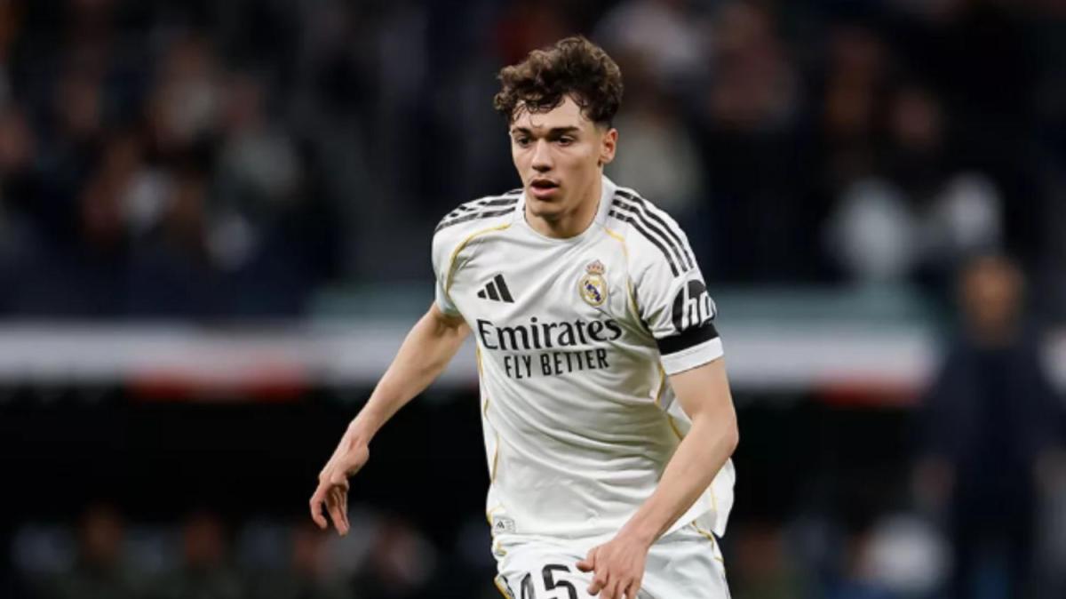 Thiago sigue sumando amigos: otro jugador más le muestra su cariño