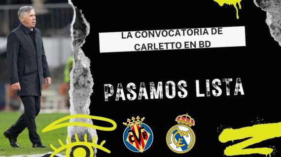VÍDEO BD | El Real Madrid pone a prueba a Quique Setién