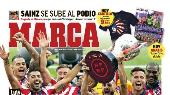 PORTADA | Marca: "Más dudas que certezas en el próximo proyecto"