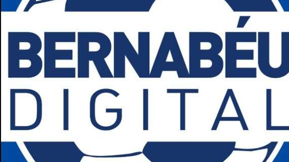 Descarga la app de BERNABÉU DIGITAL gratis: ¡Toda la actualidad del Real Madrid en tu bolsillo!