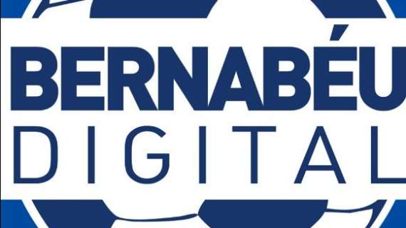 Sigue BERNABÉU DIGITAL en FB y Twitter para comentar la actualidad del Real Madrid