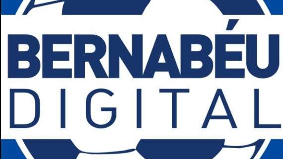 Sigue BERNABÉU DIGITAL en FB y Twitter para comentar toda la actualidad del Real Madrid 