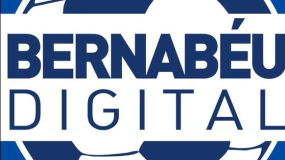 Sigue BERNABÉU DIGITAL en FB y Twitter para comentar la actualidad del Real Madrid