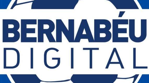 Descarga la app de BERNABÉU DIGITAL gratis: ¡Toda la actualidad del Real Madrid en tu bolsillo!