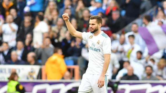 Fichajes | Desvelan las tres ofertas que tuvo Nacho para dejar el Real Madrid este verano